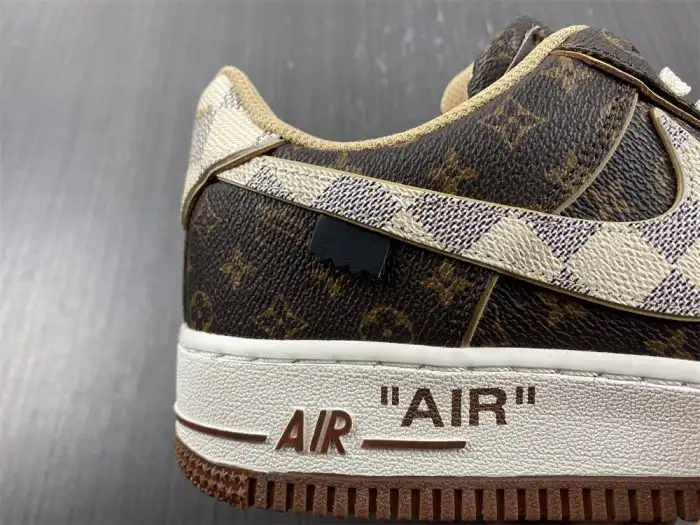 Reps LY Nike Air Force 1 LV Low