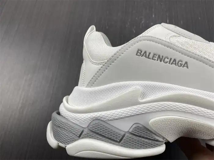 Rep LY BLCG TRIPLE S SNEAKER 536737 W2F54 1200