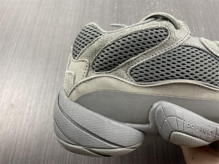 TB Adidas Yeezy 500 Granite GW6373