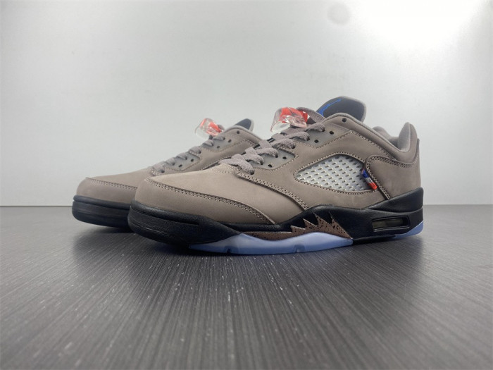 TB PSG x Air Jordan 5 Low DX6325-204