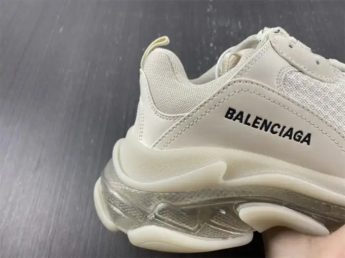 Cheap LY BLCG TRIPLE S SNEAKER 544351 W1GB6 0315