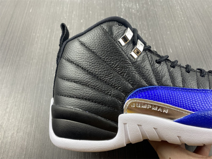 TB Air Jordan 12 WMNS Hyper Royal AO6068-004