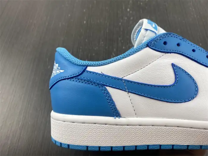 Cheap Nike SB x Air Jordan 1 Low UNC CJ7891-401