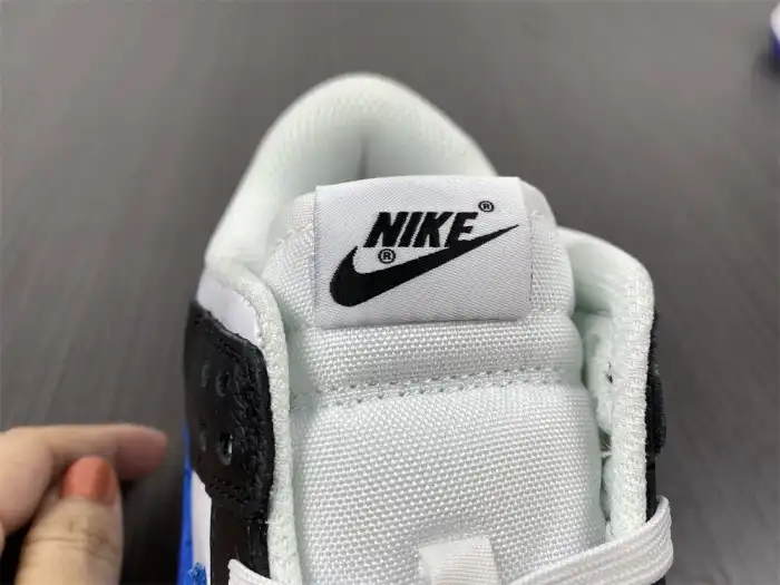 Reps LY Nike Dunk Low Seoul DM7708-100