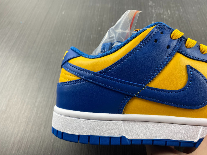 TB Nike Dunk Low UCLA DD1391-402