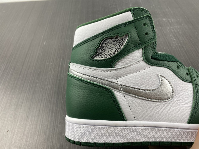 TB Air Jordan 1 High OG Gorge Green DZ5485-303