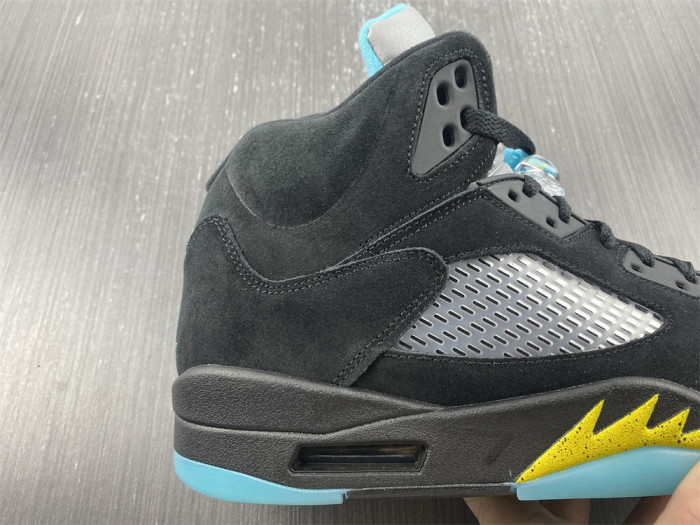 TB Air Jordan 5 Aqua DD0587-047