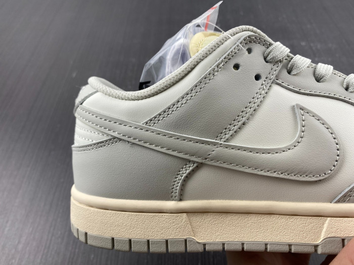 TB Nike Dunk Low Sail Light Bone (W) DD1503-107