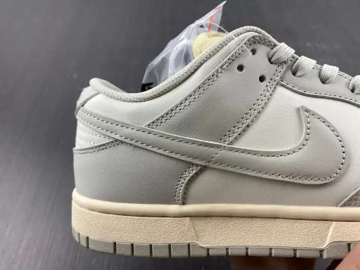 Cheap LY Nike Dunk Low Sail Light Bone (W) DD1503-107