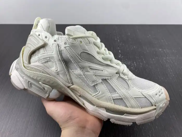 Rep LY BLCG RUNNER SNEAKER 677403 W2RC8 2516