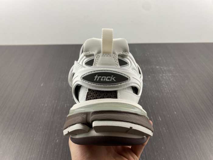 TB BLCG TRACK SNEAKER 542436 W5C82 6609