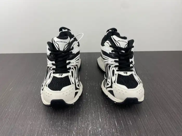 Rep LY BLCG X-Pander SNEAKER 653870 W2RB5 0102