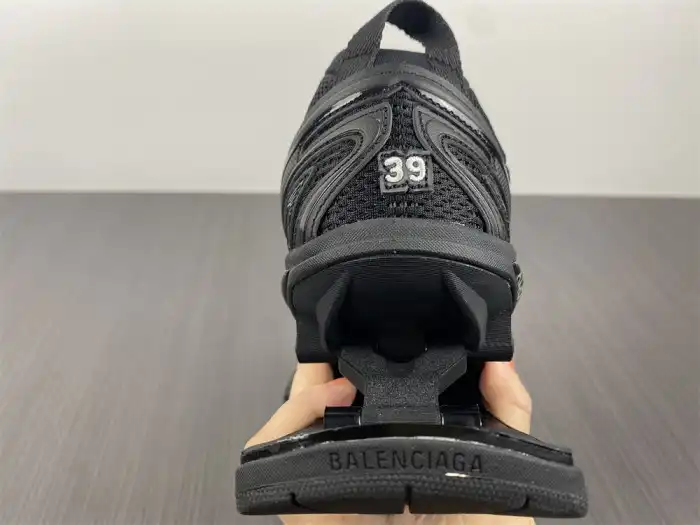 Rep LY BLCG X-Pander SNEAKER 653870 W2RA2 1000