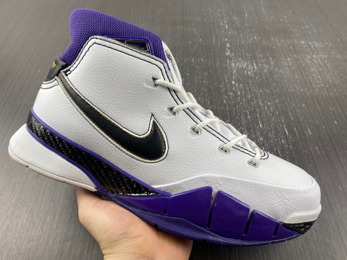 TB Nike Kobe 1 Protro 81 Pt Game AQ2728-105