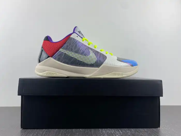 Cheap LY Nike Kobe 5 Protro PJ Tucker CD4991-004