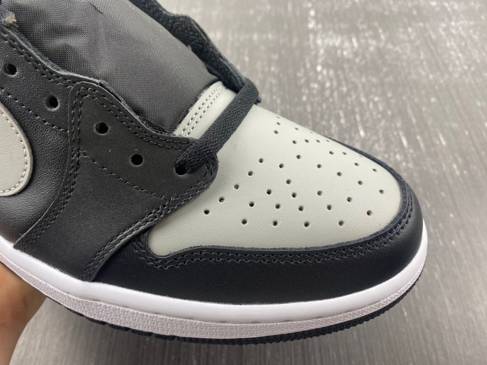 TB Jordan 1 Retro Low Shadow 705329-003