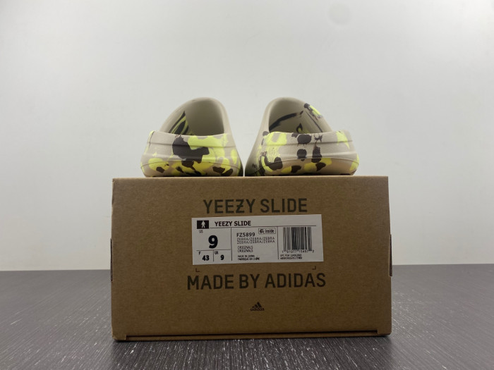 TB Adidas Yeezy Slide FZ5899