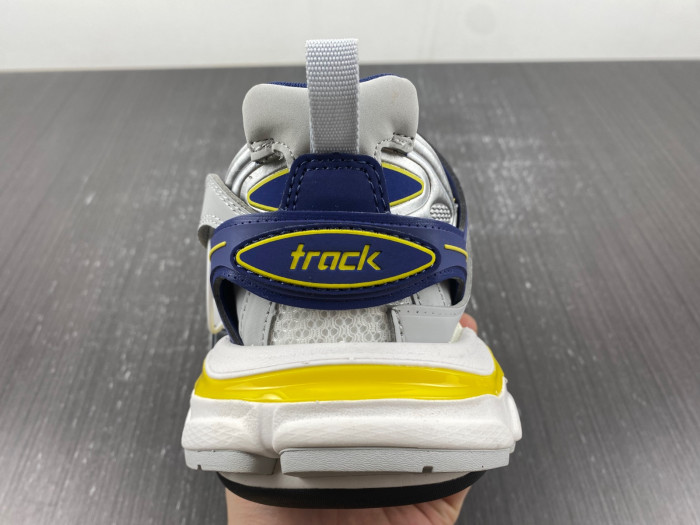 TB BLCG TRACK SNEAKER 542436 W3AC4 9471