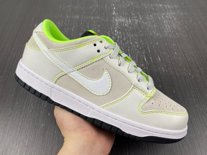 TB Nike Dunk Low University of Oregon PE (2023) FQ7260-001