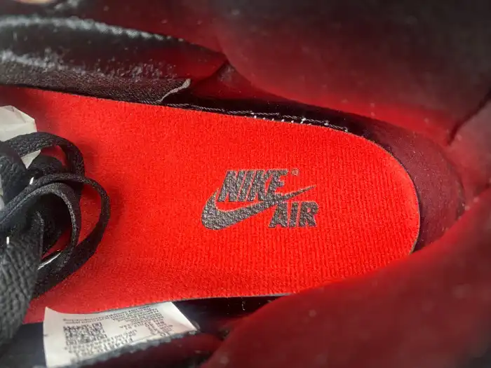 Cheap Air Jordan 1 High OG WMNS Satin Bred FD4810-061