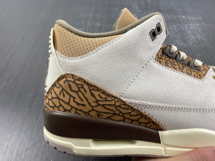 KICKWHO Air Jordan 3 Palomino CT8532-102