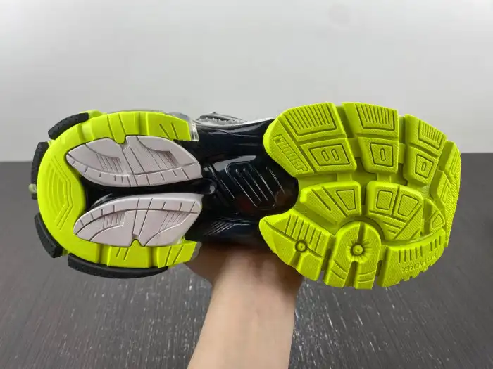 Reps LY BLCG RUNNER SNEAKER 677403 W3RBP 1093