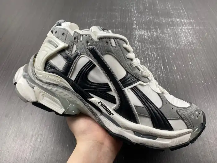 Rep LY BLCG RUNNER SNEAKER 772774 W3RNY 9012