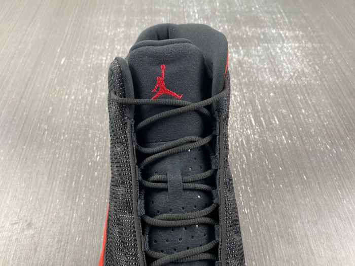 KICKWHO Jordan 13 Retro Bred (2017) 414571-004