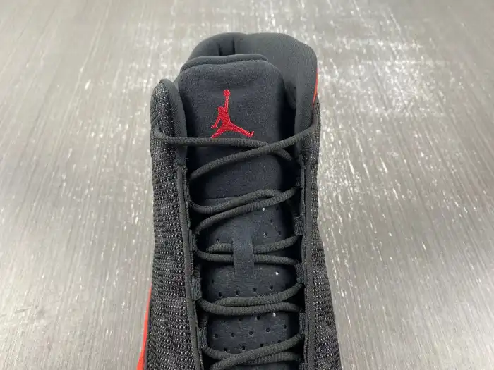 Bmlin Jordan 13 Retro Bred (2017) 414571-004