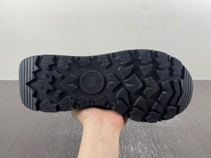 KICKWHO CG Toronto Boots