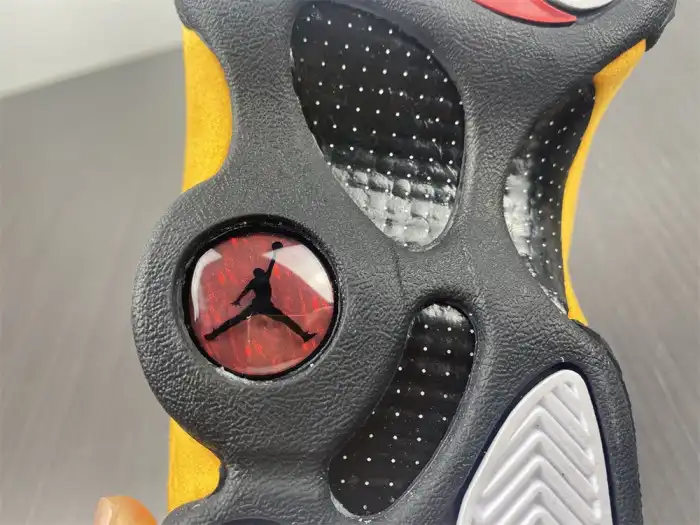 Kick Theory Duluth Air Jordan 13 Del Sol 414571-167