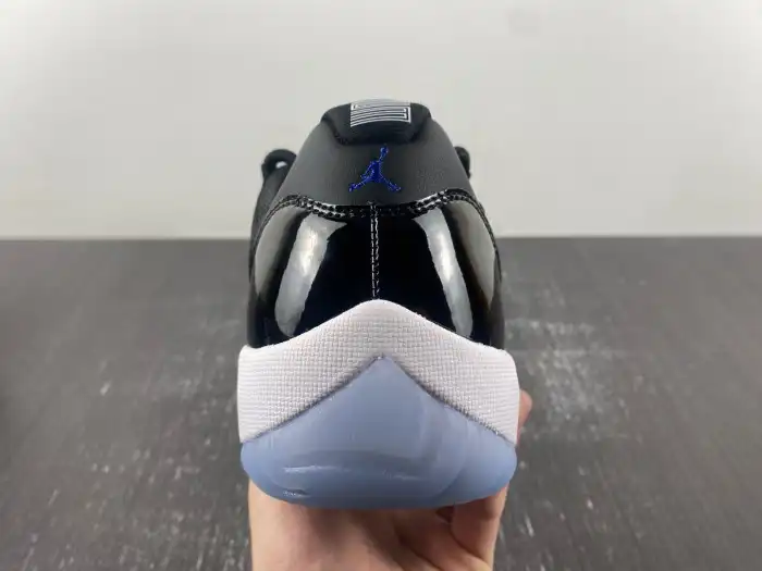 Cheap Air Jordan 11 Low Space Jam FV5104-004