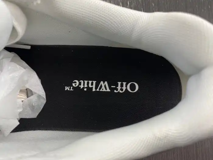 Rep LY OFF-WHITE SNEAKER