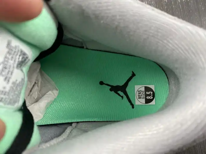 Affordable Air Jordan 3 Green Glow CT8532-031