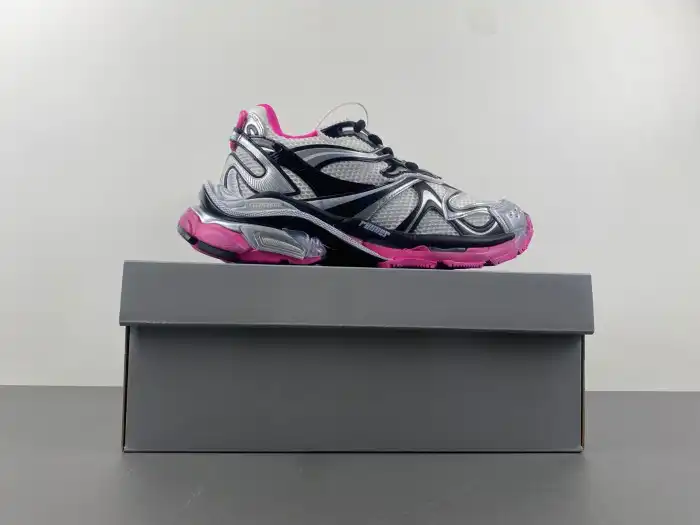 Reps LY BLCG RUNNER 2.0 SNEAKER 779066-W3RBXP-5418