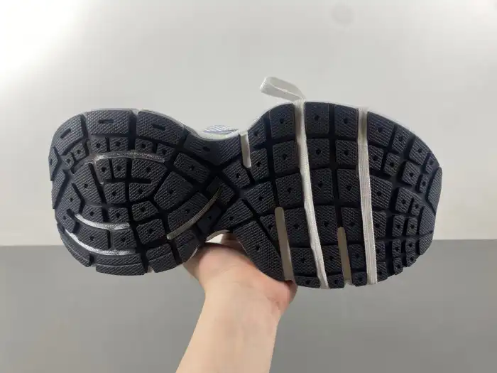 Rep LY BLCG 3XL SNEAKER 734734 W3XL5 9047