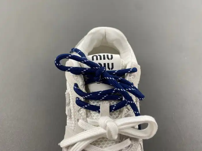 Rep LY New Ba1ance X Miu Miu 530 SL Sneaker 5E165E