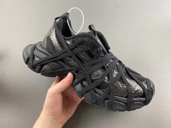 Cheap LY BLCG 3XL SNEAKER 778698 W3XLL 0125