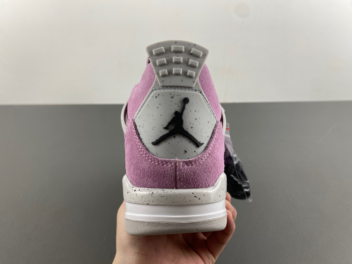 KICKWHO Air Jordan 4 WMNS Orchid AQ9129-501