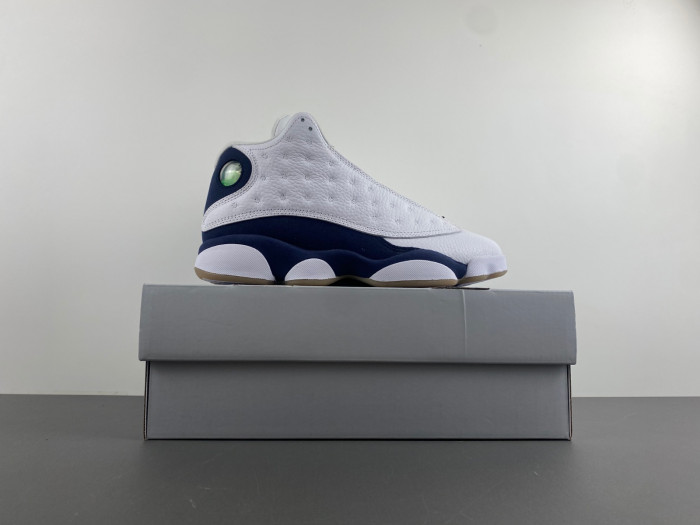 TB Air Jordan 13 Midnight Navy 414571-140