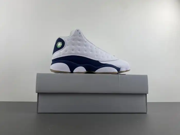 Bmlin Shoes Air Jordan 13 Midnight Navy 414571-140