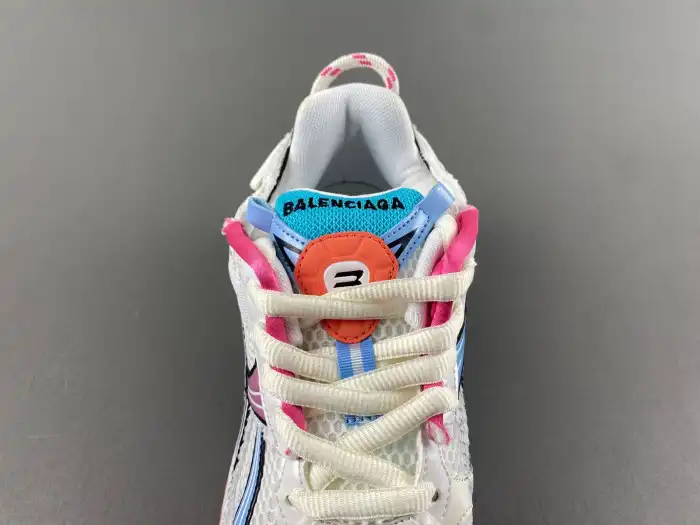 Reps LY BLCG RUNNER SNEAKER 772767 W3RBW 2325