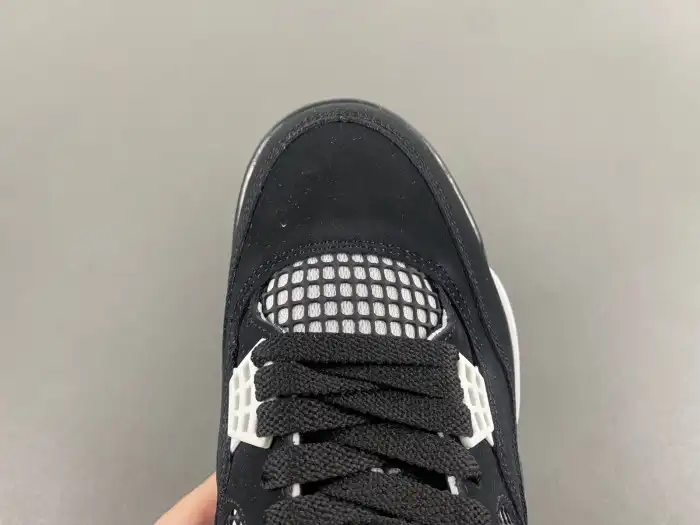 Cheap Husky AIR JORDAN 4 