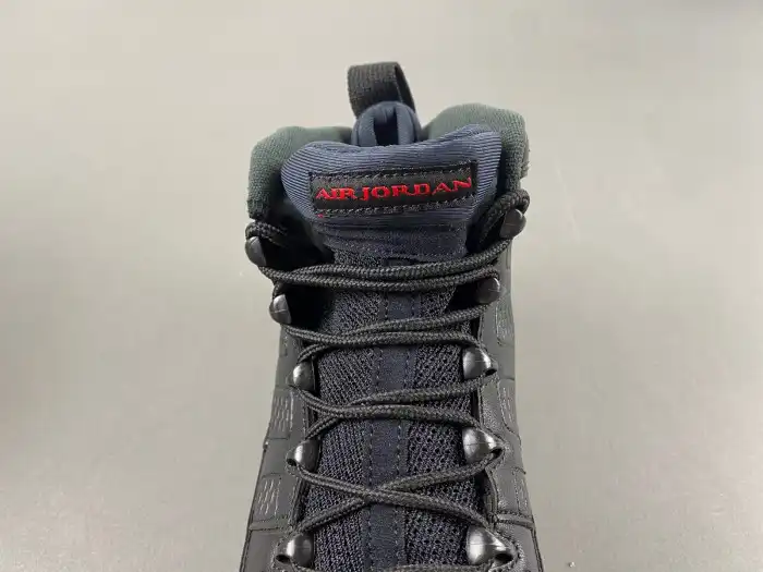 Cheap LY Air Jordan 9 Retro Bred Patent 302370-014