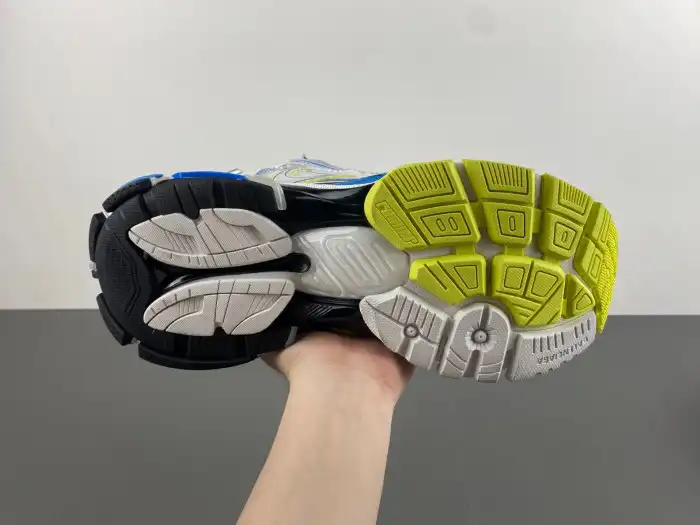 Cheap LY BLCG RUNNER SNEAKER 772774 W3RNY 0213