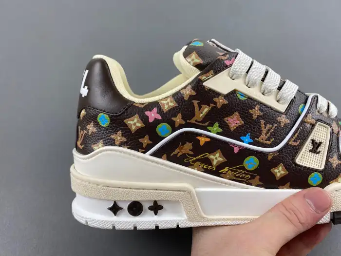 Rep LY LV TRAINER SNEAKER 24072202