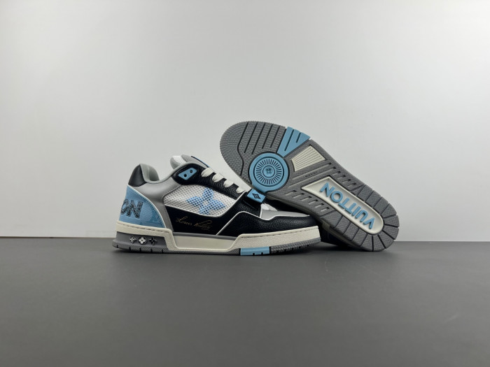 TB LV TRAINER SNEAKER 24083002