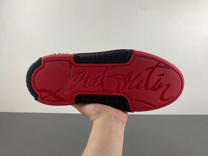 KICKWHO CLB SNEAKER