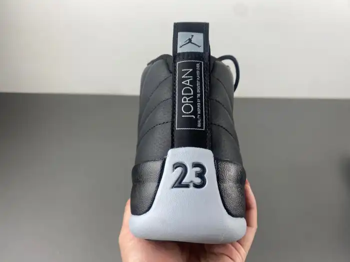 Bmlin Air Jordan 12 Barons CT8013-010