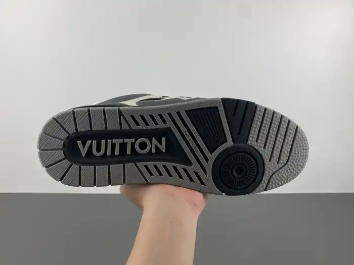 Cheap LY LV SKATE SNEAKER